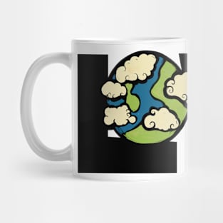 Love Your Mother Earth Mug